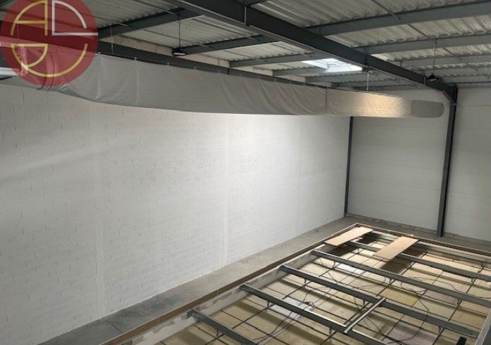 location Entrepot Toulouse