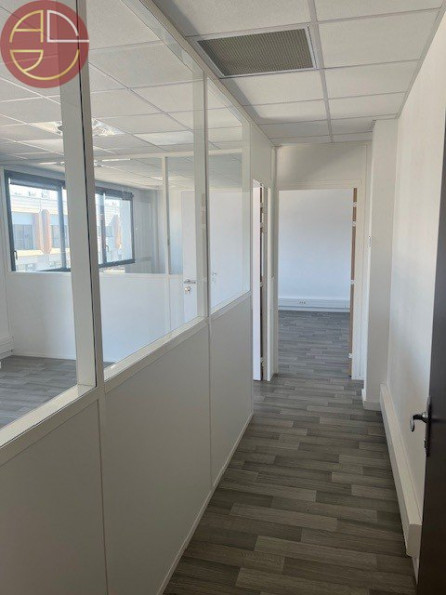 location Entrepot Toulouse - Photo 7