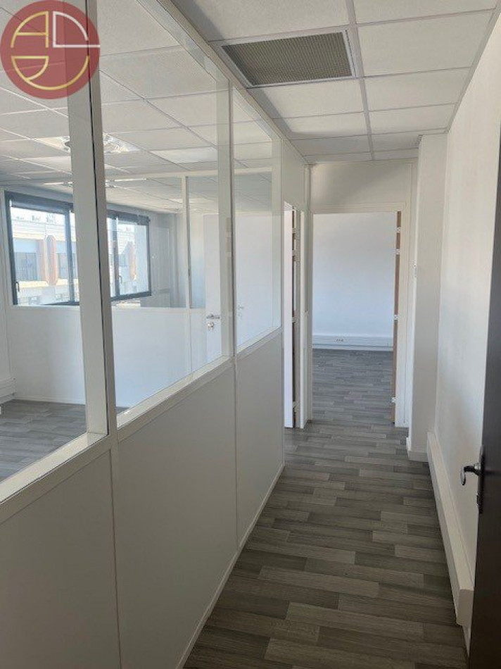 location Entrepot Toulouse - Photo 7