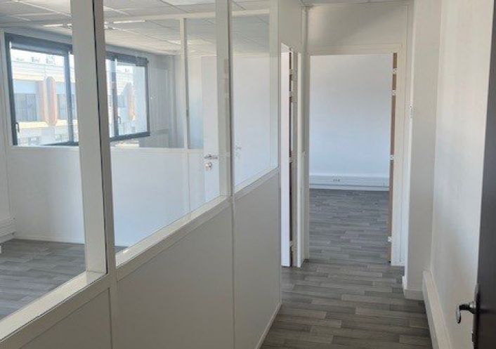 location Entrepot Toulouse