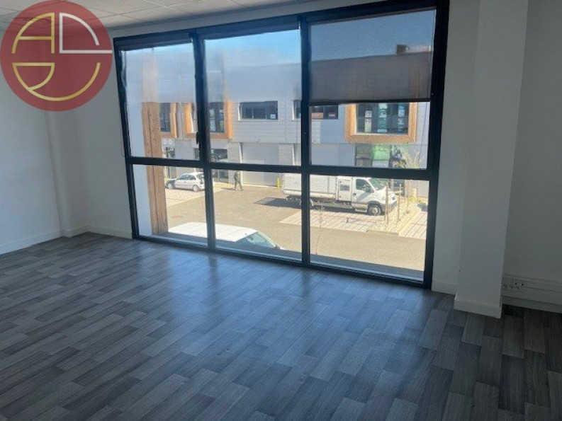 location Entrepot Toulouse - Photo 1