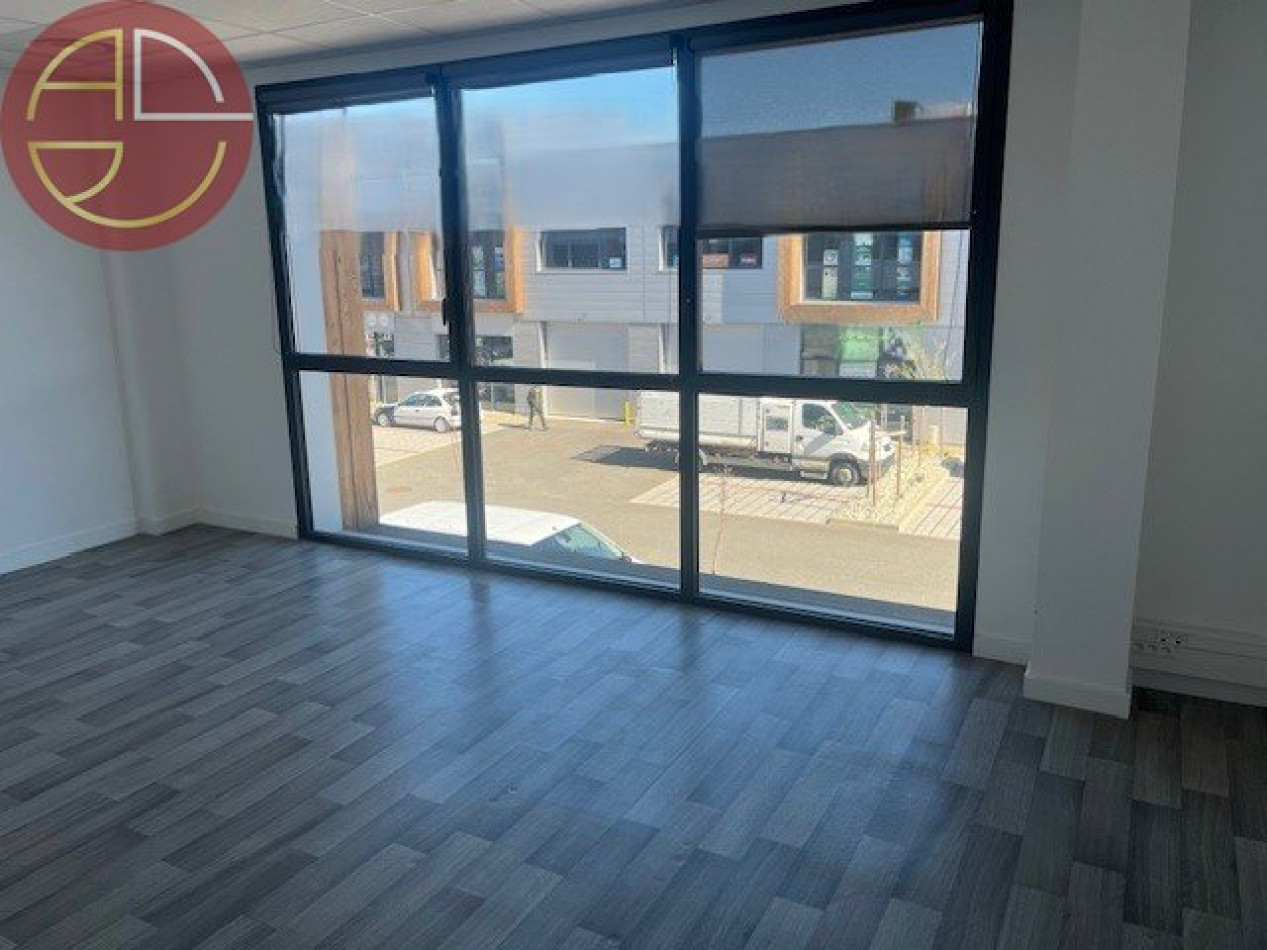 location Entrepot Toulouse - Photo 1