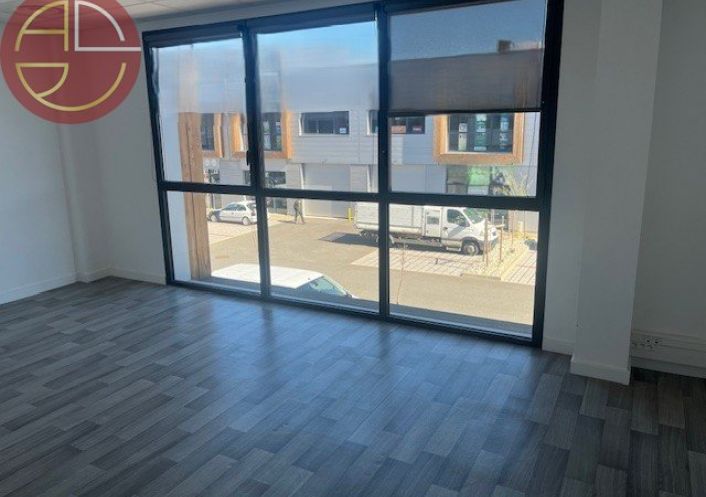 location Entrepot Toulouse