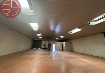 vente Entrepot Toulouse