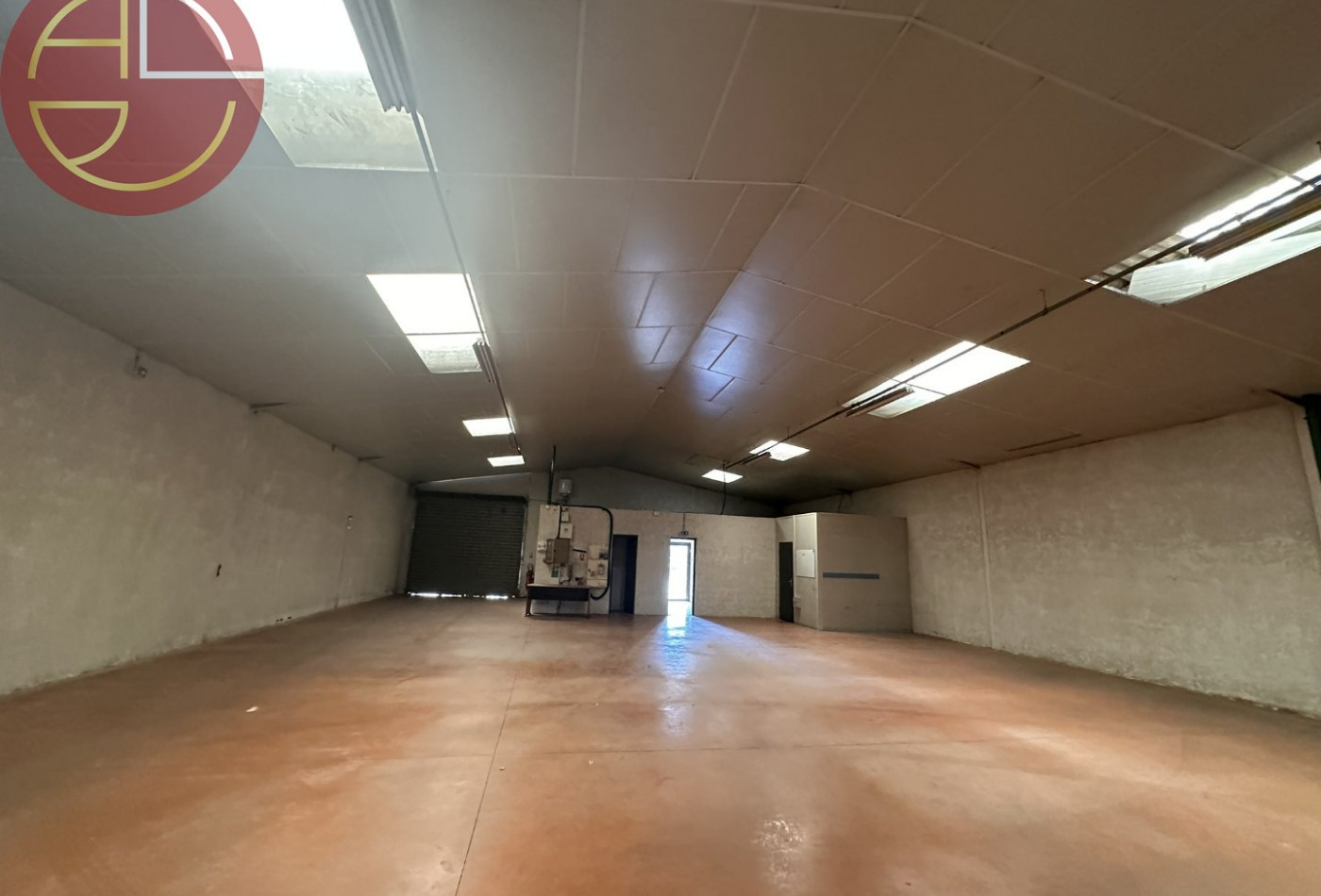 vente Entrepot Toulouse - Photo 1