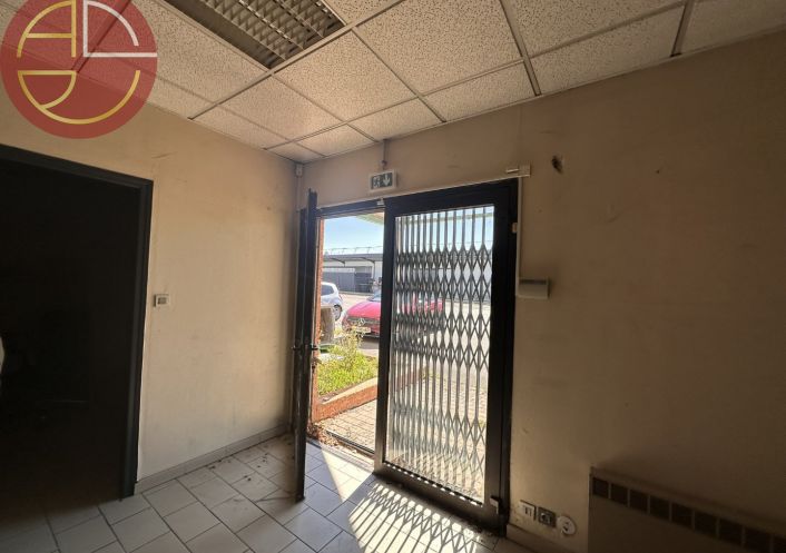 vente Entrepot Toulouse