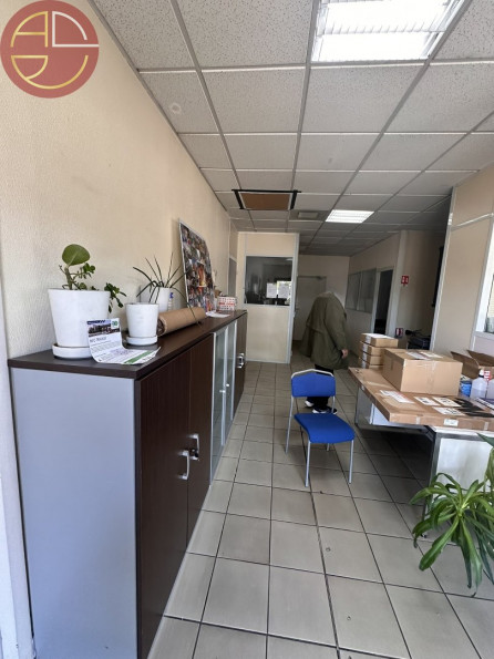 vente Entrepot Toulouse - Photo 5