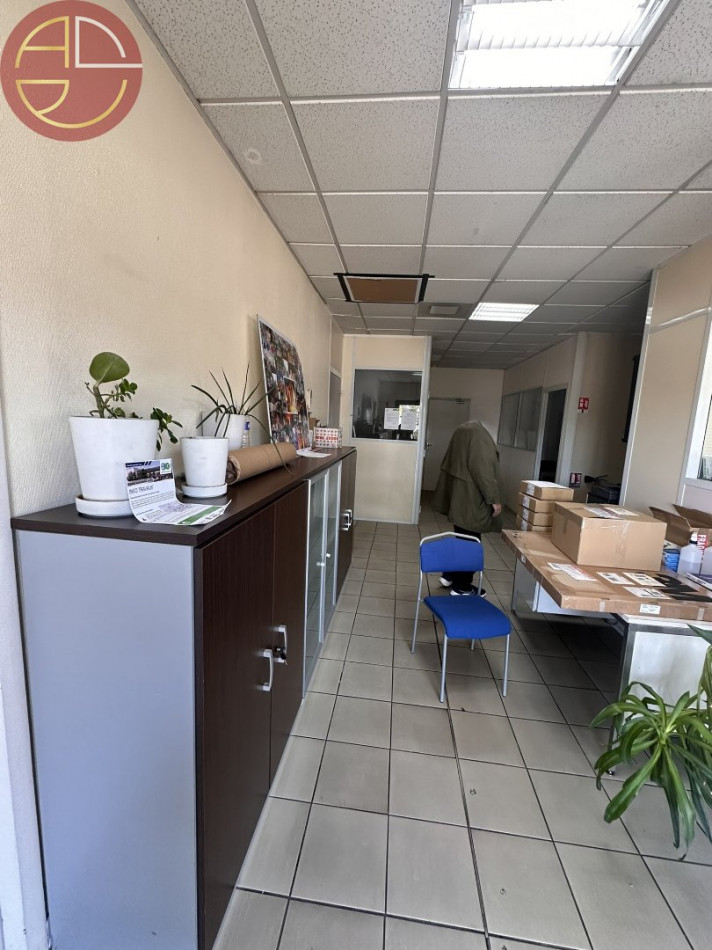 vente Entrepot Toulouse - Photo 5