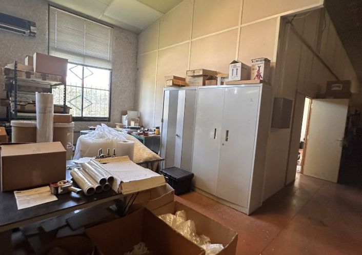 vente Entrepot Toulouse