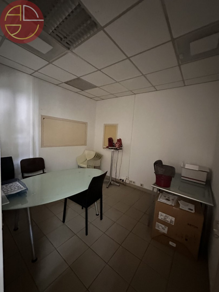 vente Entrepot Toulouse - Photo 6