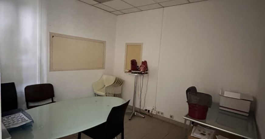 vente Entrepot Toulouse