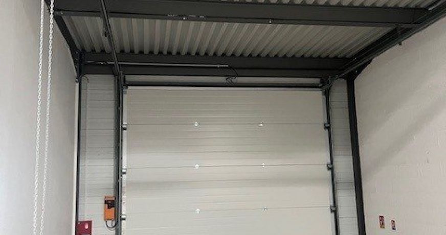 location Entrepot Toulouse