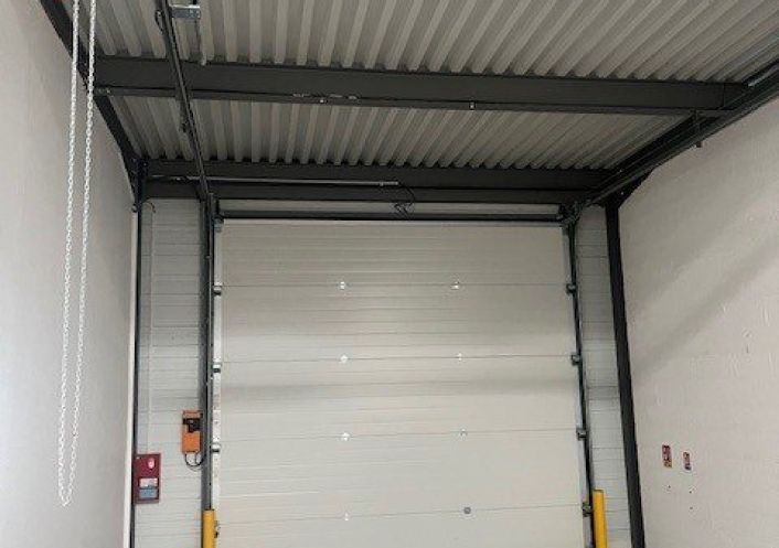 location Entrepot Toulouse