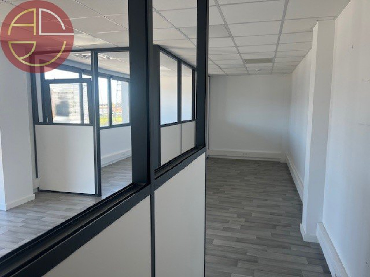 location Entrepot Toulouse - Photo 7