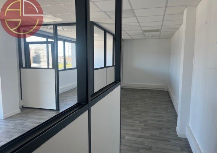 location Entrepot Toulouse