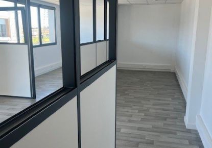 location Entrepot Toulouse