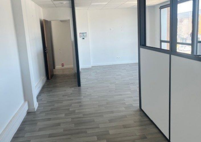 location Entrepot Toulouse