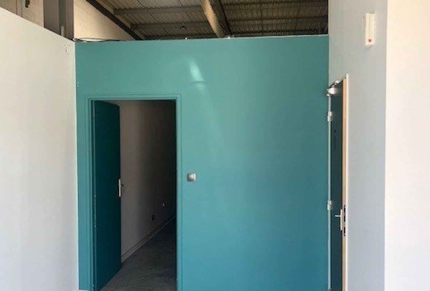 location Entrepot Toulouse - Photo 9