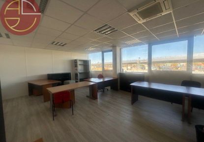 vente Bureau Labege