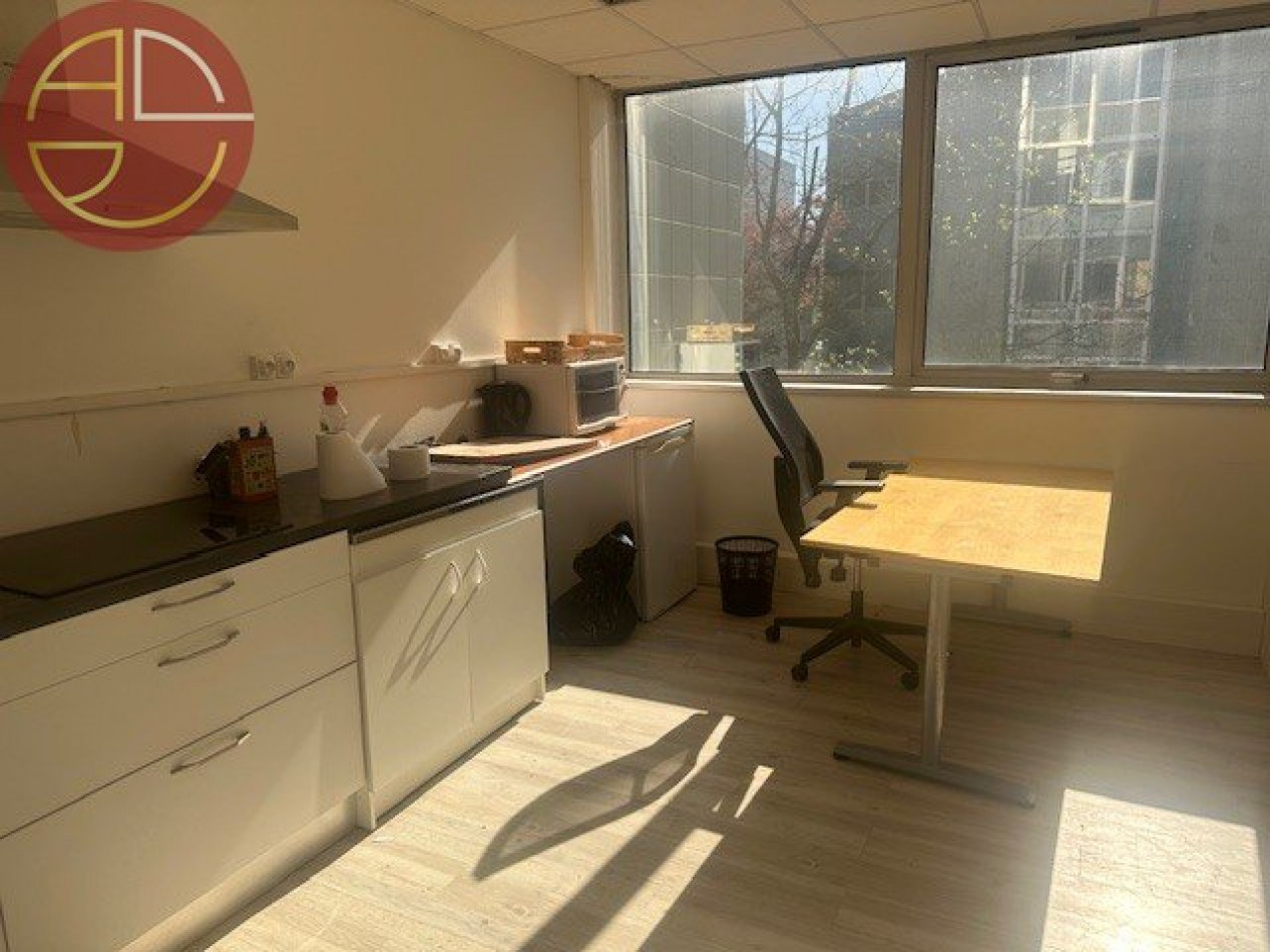 vente Bureau Labege - Photo 5