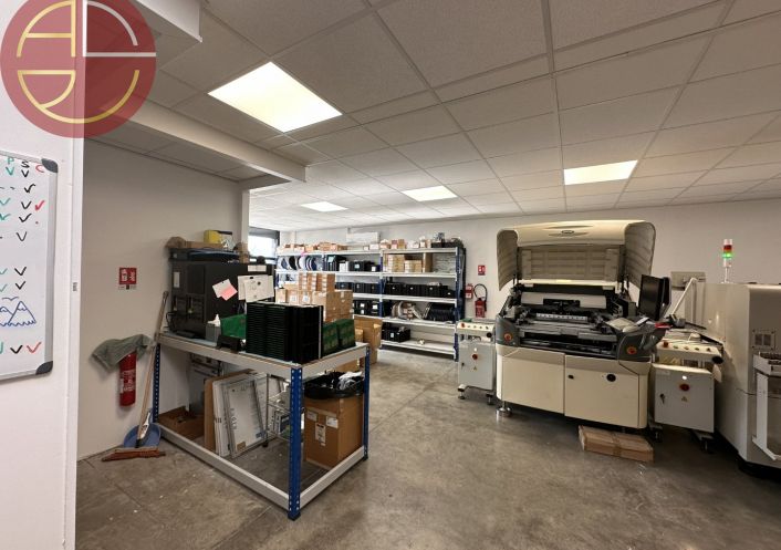 location Entrepot Montrabe