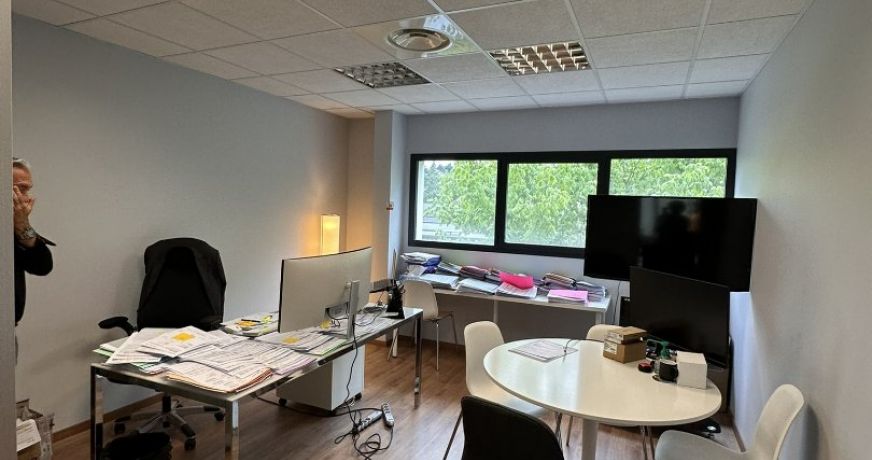 location Bureau Montrabe