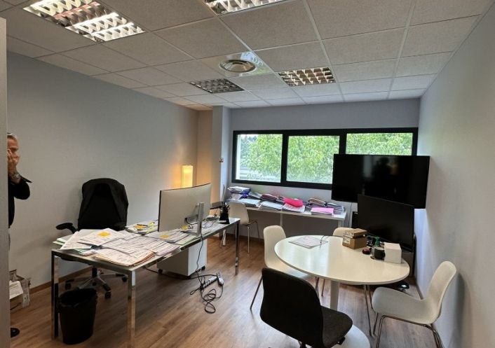 location Bureau Montrabe