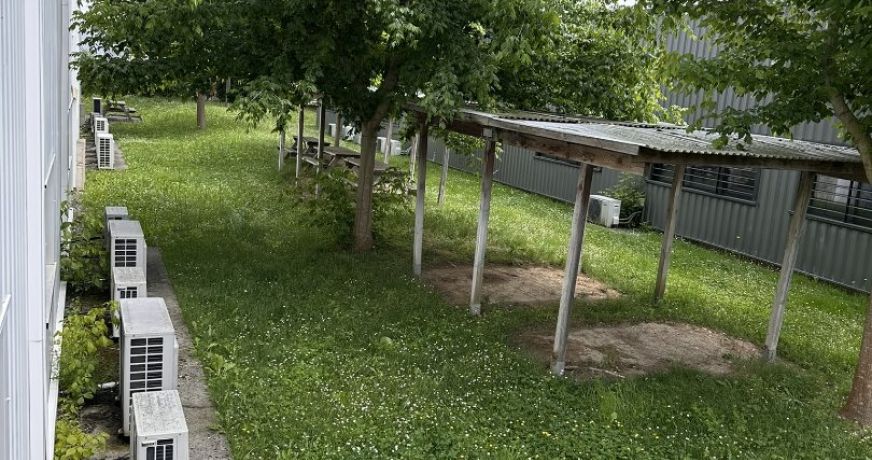 location Bureau Montrabe