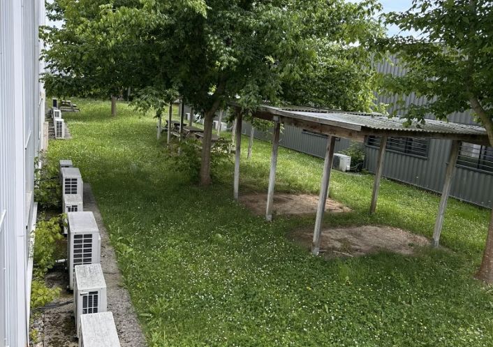 location Bureau Montrabe