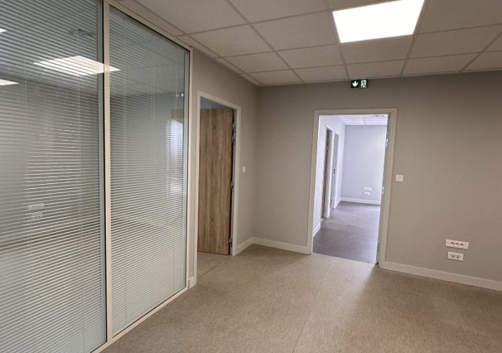 location Bureau Toulouse