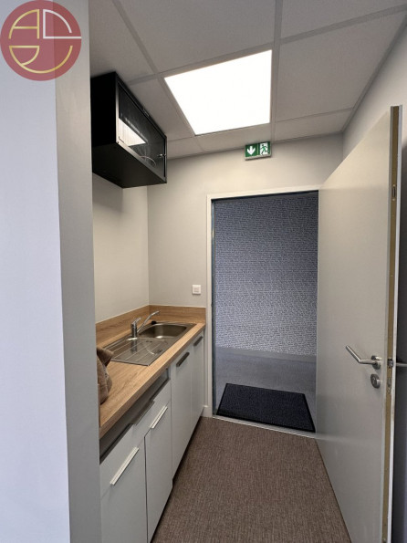 location Bureau Toulouse - Photo 5