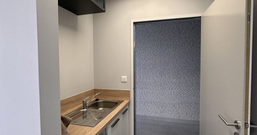 location Bureau Toulouse