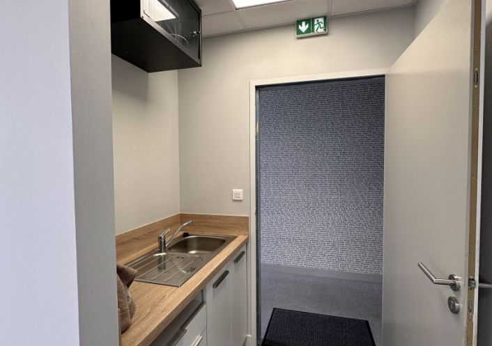 location Bureau Toulouse