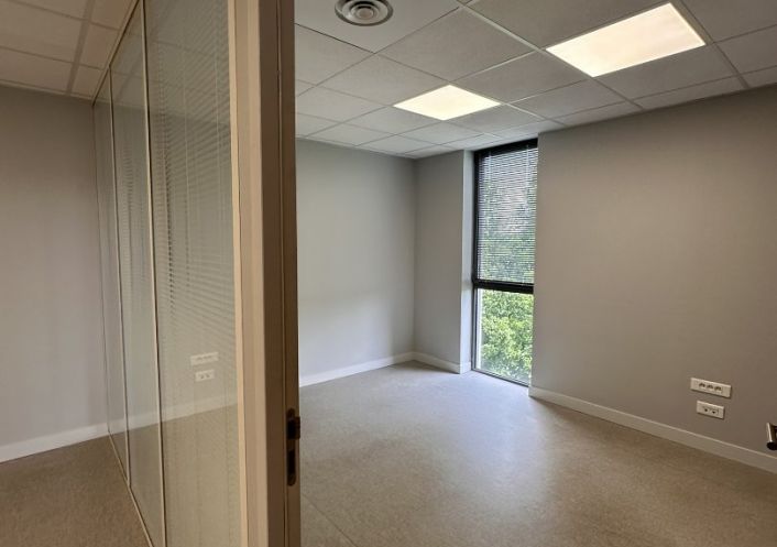 location Bureau Toulouse