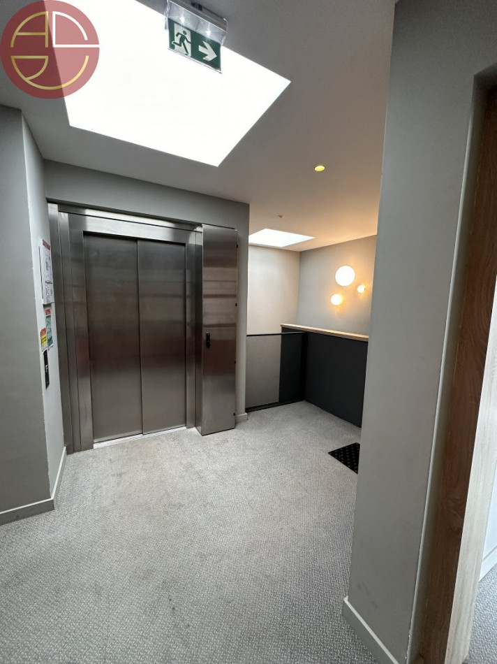 location Bureau Toulouse - Photo 6