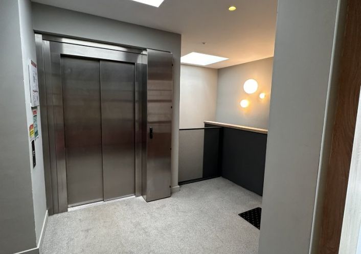 location Bureau Toulouse