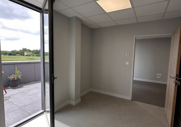 location Bureau Toulouse