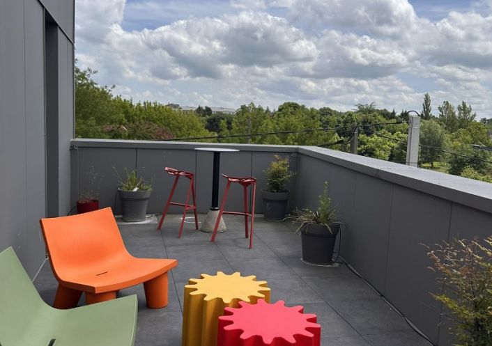 location Bureau Toulouse