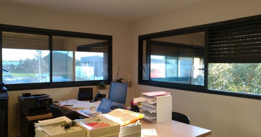 vente Entrepot Toulouse