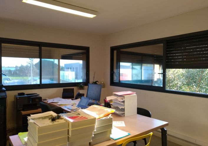 vente Entrepot Toulouse