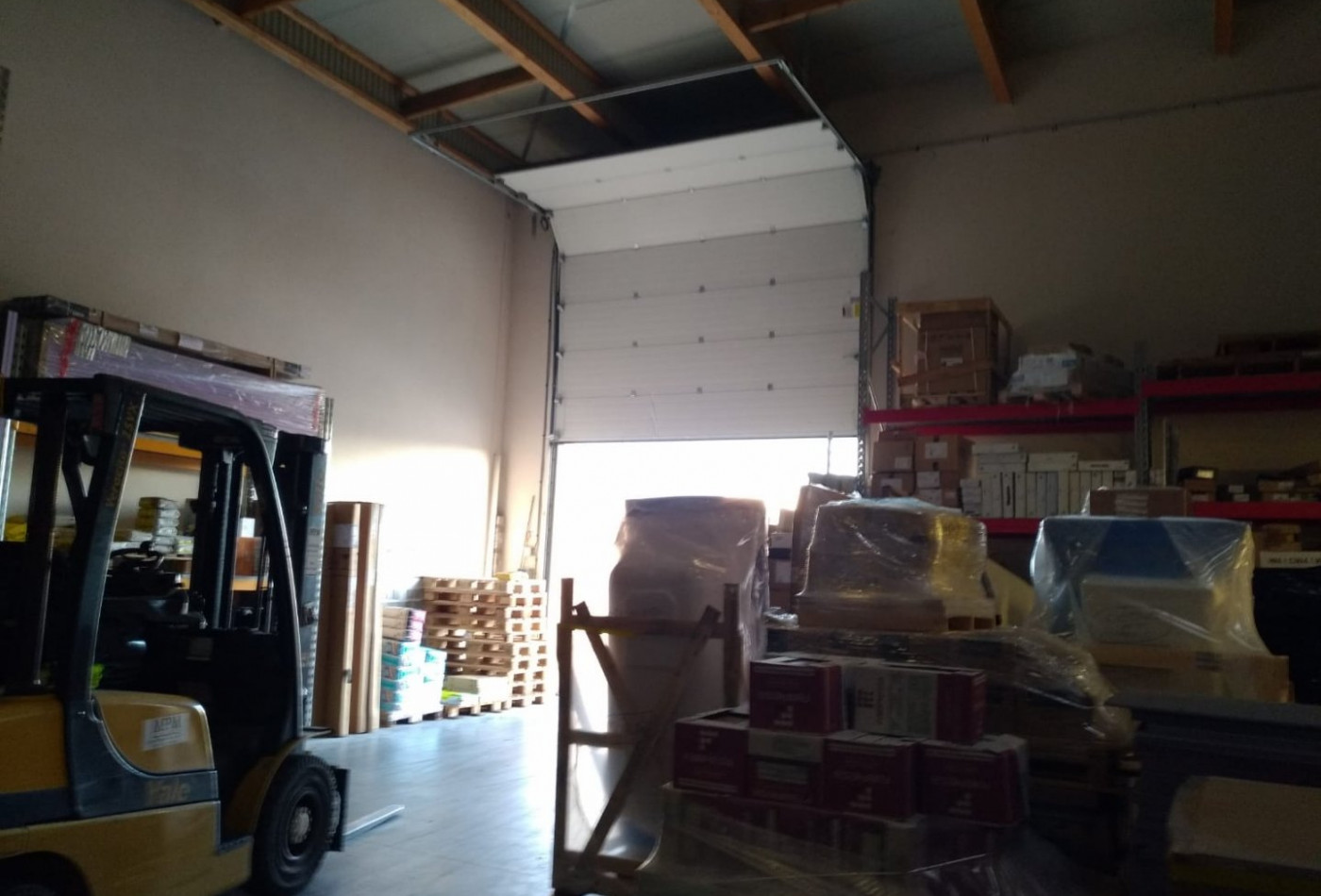 vente Entrepot Toulouse - Photo 1