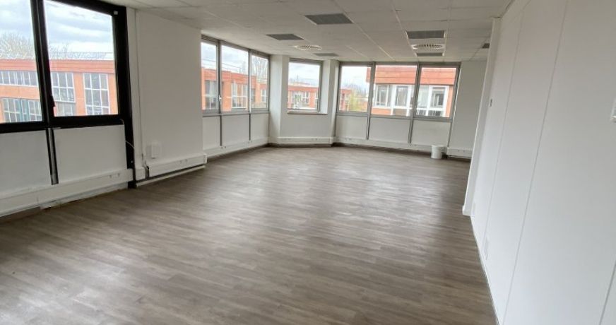 location Bureau Colomiers