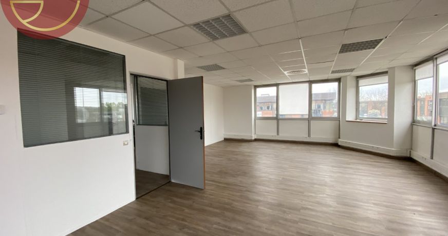 location Bureau Colomiers