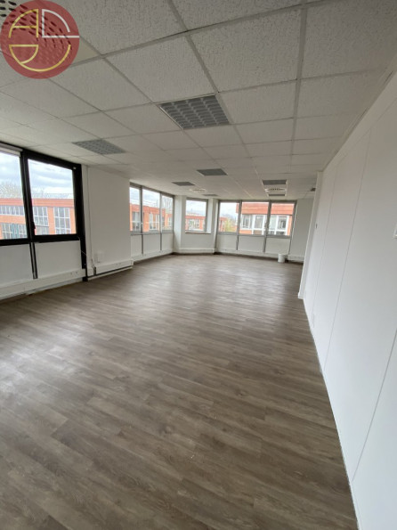 location Bureau Colomiers - Photo 3