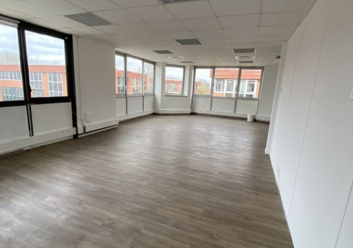 location Bureau Colomiers