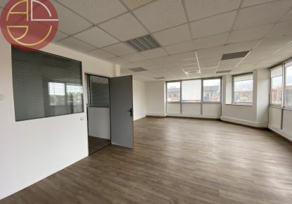 location Bureau Colomiers