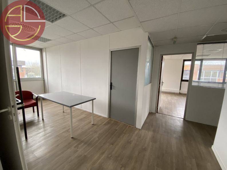 location Bureau Colomiers - Photo 4