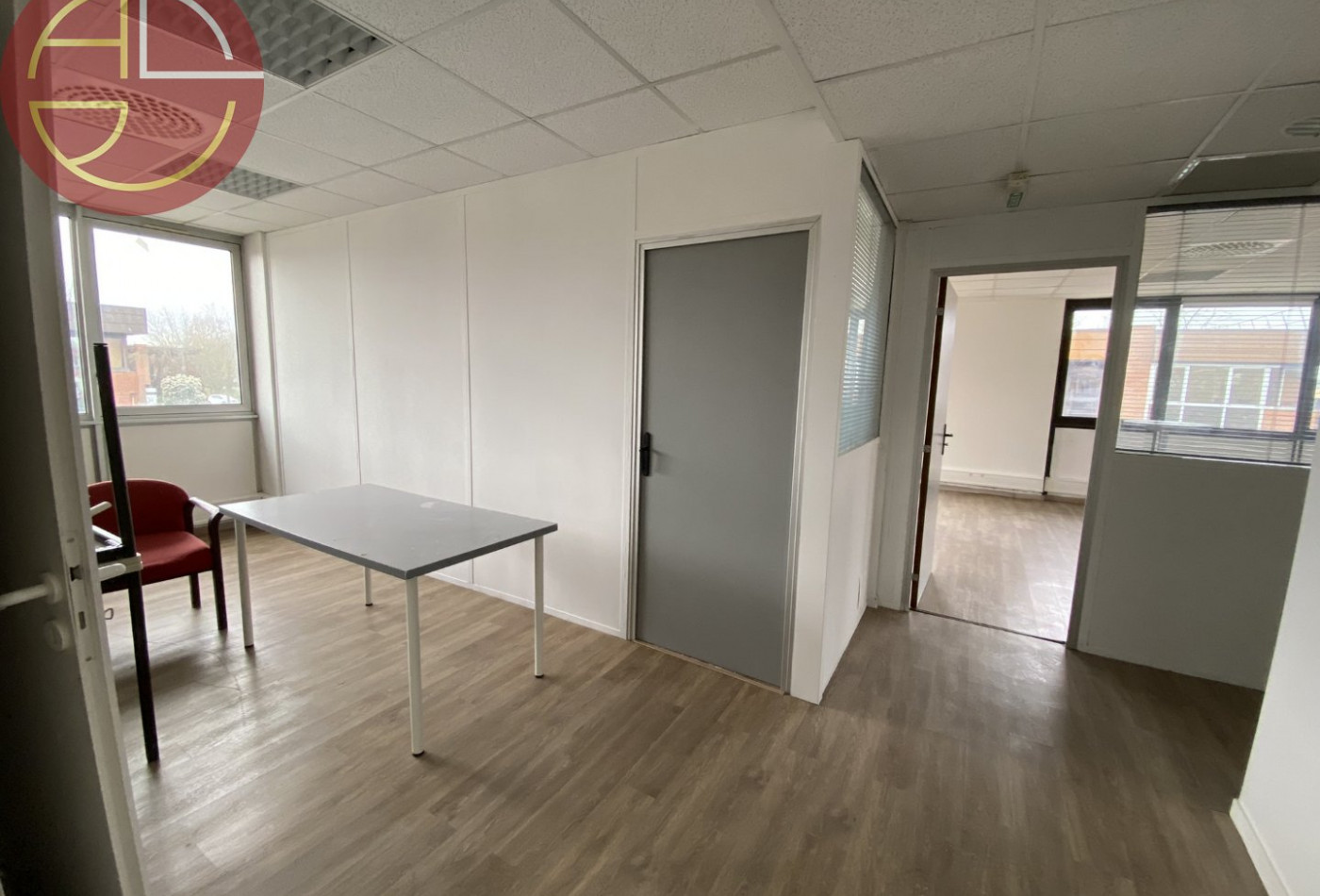 location Bureau Colomiers - Photo 4