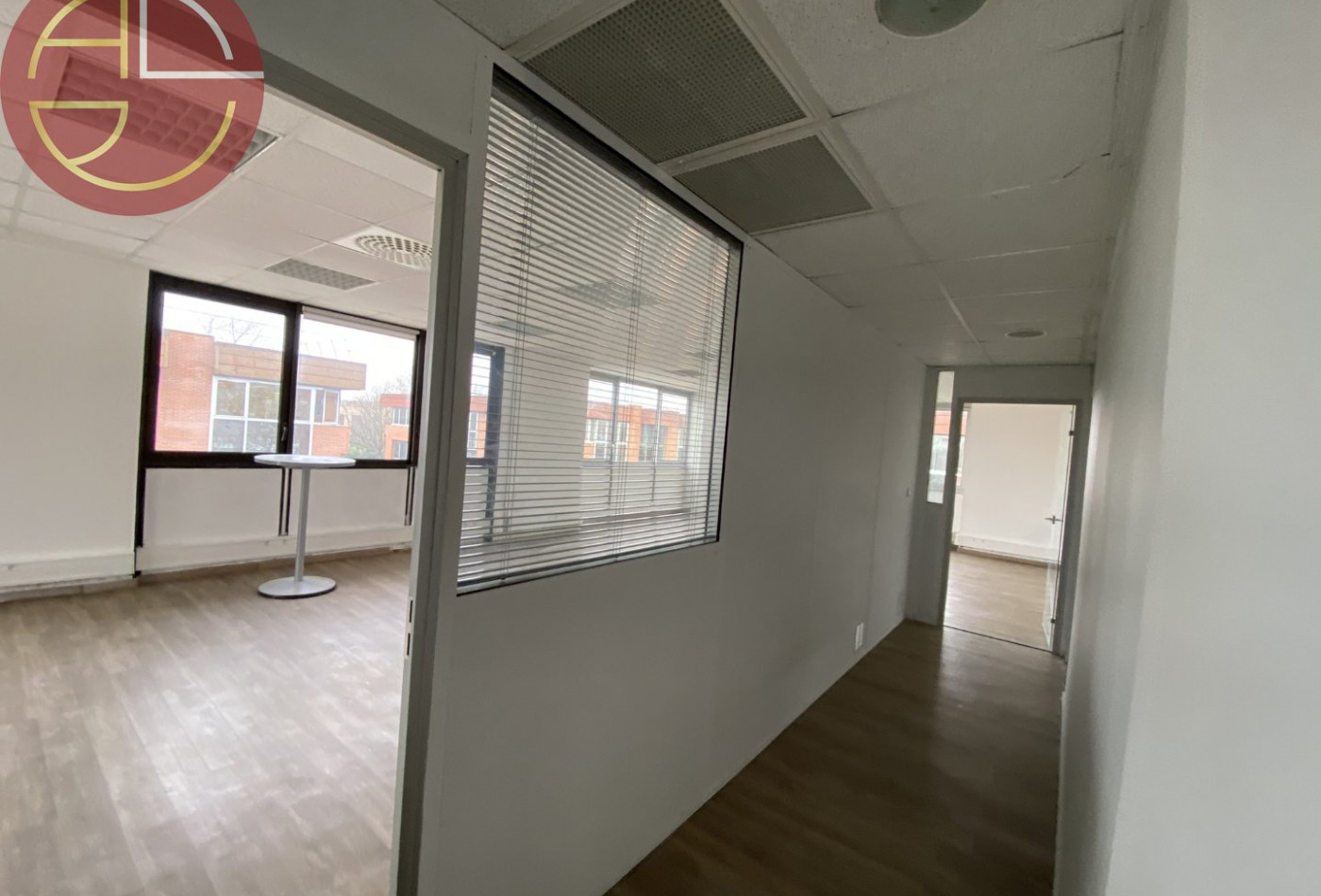 location Bureau Colomiers - Photo 2