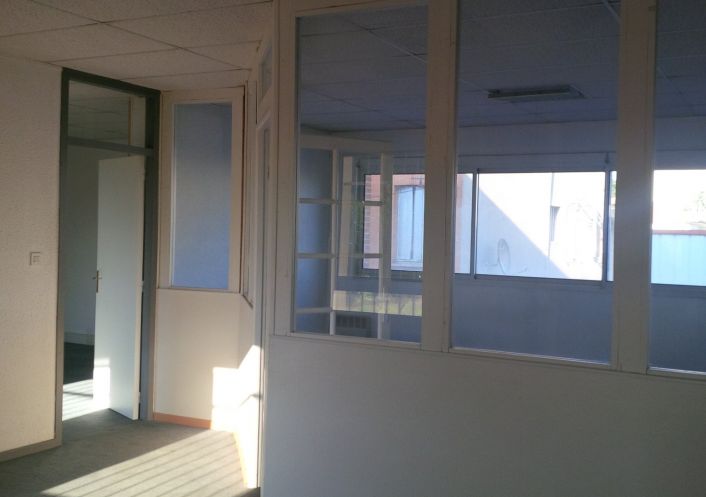 location Bureau Colomiers
